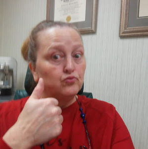 Meet your Posher, Judy